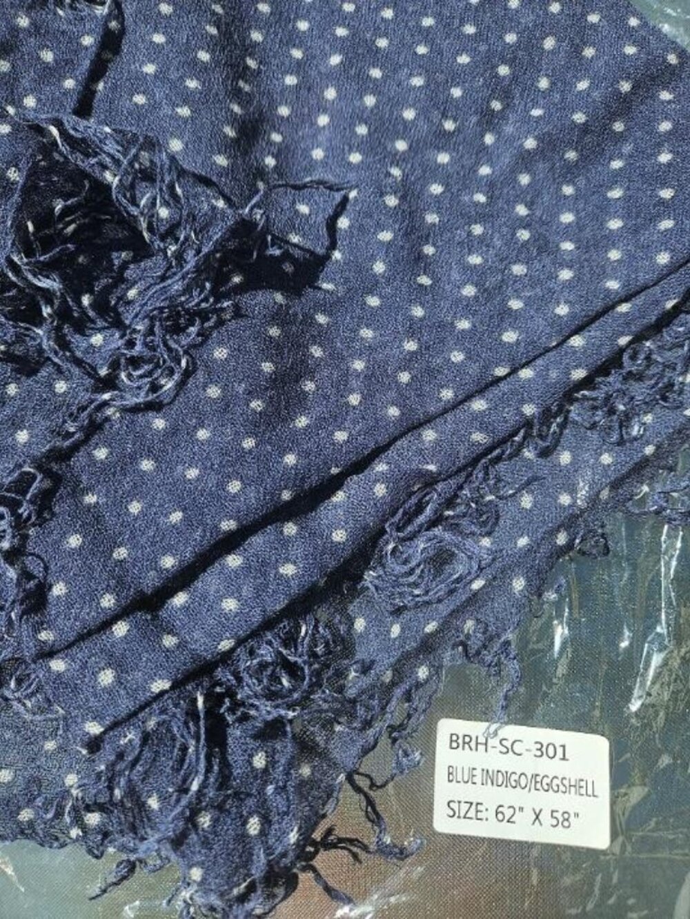 Chan Luu Cashmere Silk Scarf New